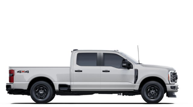 2025 Ford SuperDuty